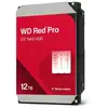 Image de Disque Dur Nas Wd Red Pro 12 To 3,5" Sata 6 Gb/s 7200 Tr/min 512 Mo