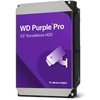 Image de Disque Dur Interne Wd Purple Pro 12to Métal Noir 3,5" Western Digital