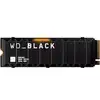 Image de Western Digital Black Wds400t2xhe Disque Ssd 4 To M.2 Pci Express 4.0 Nvme