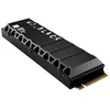 Image de Disque dur SSD - WD_BLACK - SN850X - 4 To - 7300 Mo/s - M.2 2280 - PCIe 4.0 x4