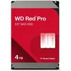 Image de WD Red Pro - WD4005FFBX - Disque dur - 4 To - 35 - 7200 tr/min