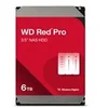 Image de WD Red Pro WD6005FFBX - disque dur - 6 To - SATA 6Gb/s
