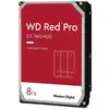 Image de Western Digital Red Pro Disque Dur 8 To 7200 Tr Min 256 Mo 3.5 Sata