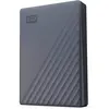 Image de Disque Dur Externe 4 To 3.2 Gen 1 (3.1 Gen 1) My Passport WESTERN DIGITAL