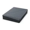 Image de WD My Passport WDBRMD0040BGY-WESN - disque dur - 4 To - USB 3.2 Gen 1