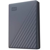 Image de Disque Dur Externe My Passport Hdd Gris 5 To Western Digital