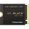 Image de SSD NVMe - WESTERN DIGITAL - WD BLACK SN770M - 2 To - M.2 2230 - PCIe Gen4 5150 Mo/s