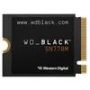 Image de SSD - WESTERN DIGITAL - BLACK SN770M 500GB - M.2 - PCIe 4.0 x4 (NVMe) - 3D TLC