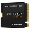 Image de WD Black WDS500G3X0G - SSD - 500 Go - lecteur de jeux mobiles - PCIe 4.0 x4 (NVMe)