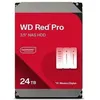 Image de WESTERN DIGITAL - Red Pro WD240KFGX - Disque dur - Enterprise - 24 To - Interne - 3.5 - SATA