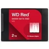 Image de WD Red SA500 WDS200T2R0A-68CKB0 - SSD - 2 To - SATA 6Gb/s
