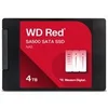 Image de WD Red SA500 WDS400T2R0A-68CKB0 - SSD - 4 To - SATA 6Gb/s