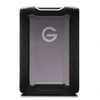Image de SanDisk Professional G-DRIVE ArmorATD - disque dur - 6 To - LC/APC duplex monomode - USB 3.2 Gen 1