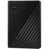 Image de Disque dur externe Western Digital HDD MY Passport 6 To Noir