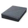 Image de Disque Dur Externe Portable - WD - My Passport - 6 To - USB-C et USB-A - Sécurité par mot de passe