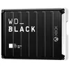 Image de Disque dur externe portable - WDBLACK - P10 - 6 To - Compatible Xbox Series XS - USB 3.0