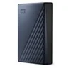 Image de WD My Passport for Mac WDBEJA0060BBL - disque dur - 6 To - USB 3.2 Gen 1