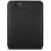 Image de Disque Dur Externe Wd Hdd Elements 2,5 6to Black