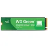 Image de WESTERN DIGITAL - WDS200T4G0E - SSD Interne - Green - SN3000 - NVMe - 2 To