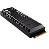 Image de WD_BLACK SN850X NVMe SSD WDS100T2XHE - SSD - 8 To - PCIe 4.0 x4 (NVMe)