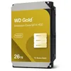 Image de WD Gold - WD261KRYZ - Disque dur - 26 To - 35 - 7200 tr/min