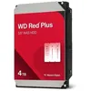 Image de Disco Duro Western Digital Red Plus 4TB HDD 5400rpm SATA III para NAS 180MB/s