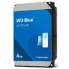Image de WD Blue - Disque dur - 4 To - 35 - 5400 tr/min