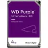 Image de Western Digital WD Purple - 4 To - 128 Mo