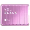 Image de WDBLACK P10 6 To Disque dur Externe PortableMobile et Haute Performance