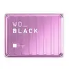 Image de Disque Dur Externe 2 To Elements Black P10 2,5" Rose Western Digital