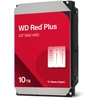 Image de Disque Dur Hdd Western Digital Red Plus 10 To 3,5" Sata 6 Gb/s