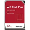Image de Western Digital - Red Plus WD100EFGX - Disque dur - 10 To - 3.5 - 7200 tr/min