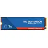 Image de Disque dur western digital wds100t5b0e 1 tb ssd
