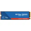 Image de Western Digital SSD WD Blue SN5100 - 1 To