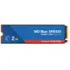 Image de Disque dur western digital wds200t5b0e 2 tb ssd