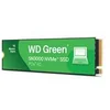 Image de WD Green SN3000 WDS100T4G0E-00CPS0 - SSD - 1 To - PCIe 4.0 x4 (NVMe)