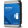 Image de Western Digital Blue Wd100eagz Disque Dur 10 To 7200 Tr/min 512 Mo 3.5" Série Ata Iii
