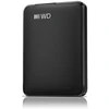 Image de WD Elements Portable 2 To Noir (USB-C)