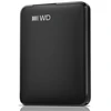 Image de WD Elements Portable 4 To Noir (USB-C)