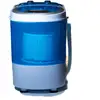 Image de Mini Lave-linge Portable 3kg Lvtetia Lvt-3