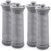 Image de Lot de 4 filtres de rechange pour aspirateurs Tineco Pure One S11 Tango et S12 EX de la série A10 A11 Hero et Master