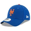 Image de Casquette - New Era - 940 NY Mets The League - Bleu - Adulte - Mixte