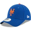 Image de Casquette de baseball New Era MLB New York Mets Bleu TU 10047537