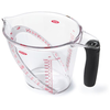 Image de Pichet Mesureur Oxo 1l Lecture Facile Par Le Haut - Oxo - - Import > Dsm