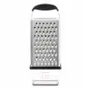 Image de Oxo 1057961 Râpe Et Spiraliseur Manuels Acier Inoxydable