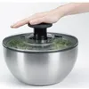 Image de OXO Good Grips Essoreuse à salade gris
