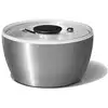 Image de Oxo - essoreuse à salade 26,7cm inox 1071497 - 1071497