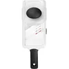 Image de Oxo Hand-held Mandoline Slicer Trancheuse Manuel Noir, Blanc