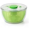 Image de ESSOREUSE A SALADE EN VERTE 26 CM - OXO