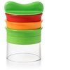 Image de Oxo 11194200mlnyk Ustensile Pour Râper Et Émincer Multicolore